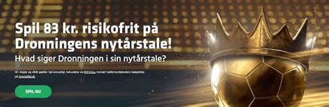 kongens nytårstale 2024 odds|Unibet Kongens nytårstale odds 2024 .